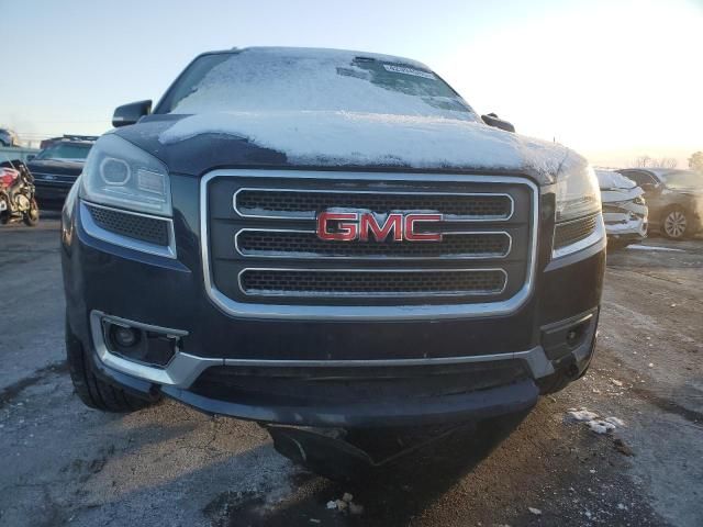 2017 GMC Acadia Limited SLT-2