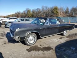 Chrysler salvage cars for sale: 1968 Chrysler Newport