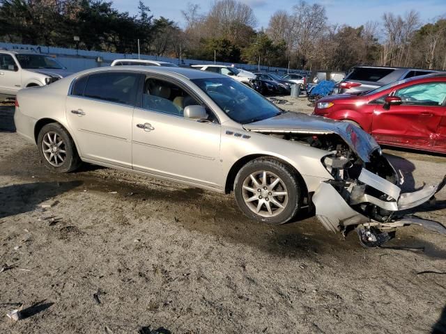 2008 Buick Lucerne CXL