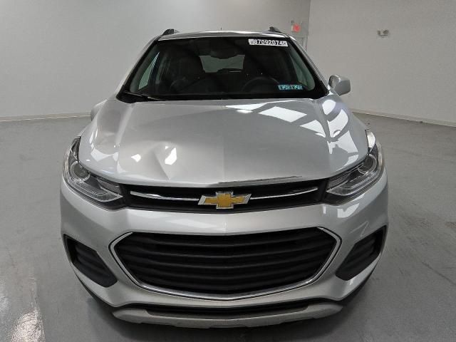 2020 Chevrolet Trax 1LT