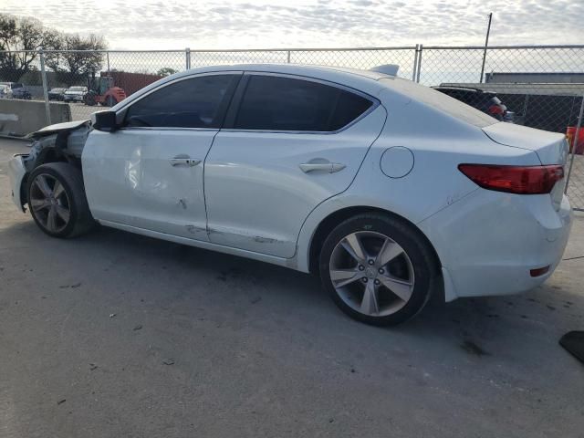 2015 Acura ILX 20