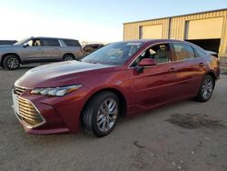 2022 Toyota Avalon XLE for sale in Albuquerque, NM