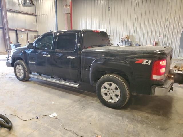 2013 GMC Sierra K1500 SLT