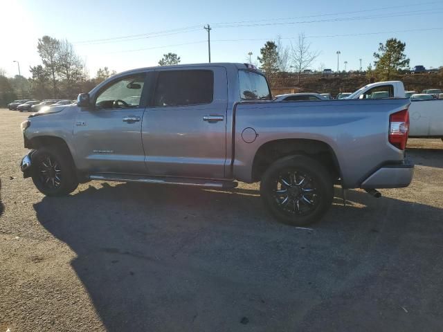 2014 Toyota Tundra Crewmax Limited