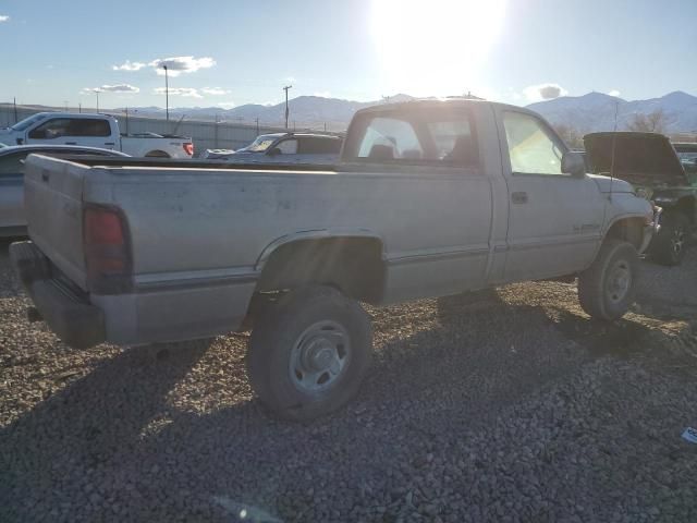 1997 Dodge RAM 2500