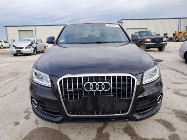 2015 Audi Q5 Premium Plus