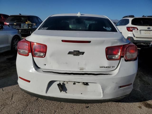 2013 Chevrolet Malibu 2LT