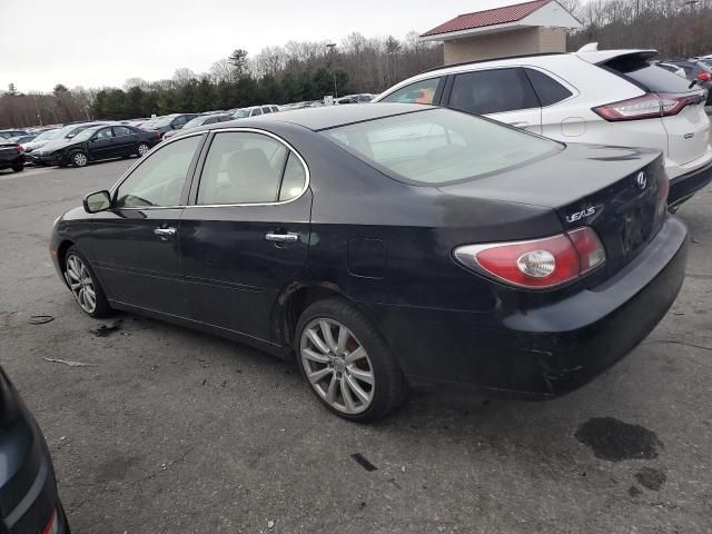 2002 Lexus ES 300