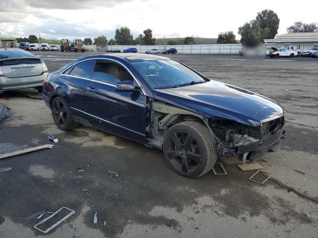 2014 Mercedes-Benz E 350