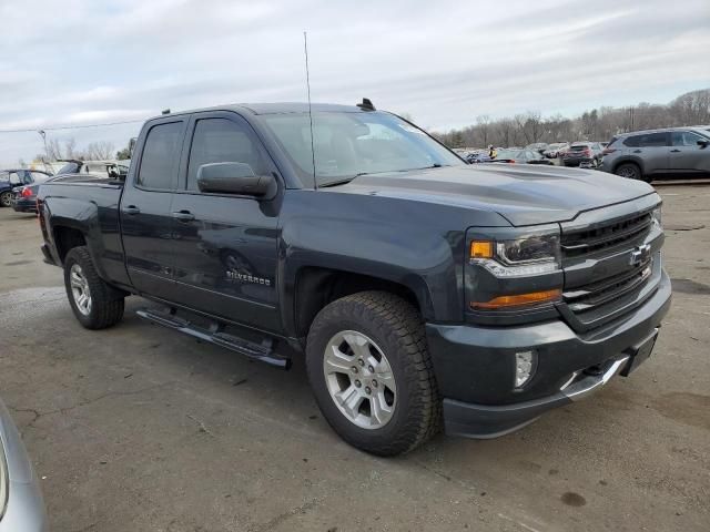 2019 Chevrolet Silverado LD K1500 LT