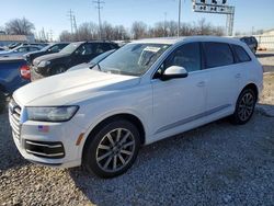 2017 Audi Q7 Premium Plus for sale in Columbus, OH