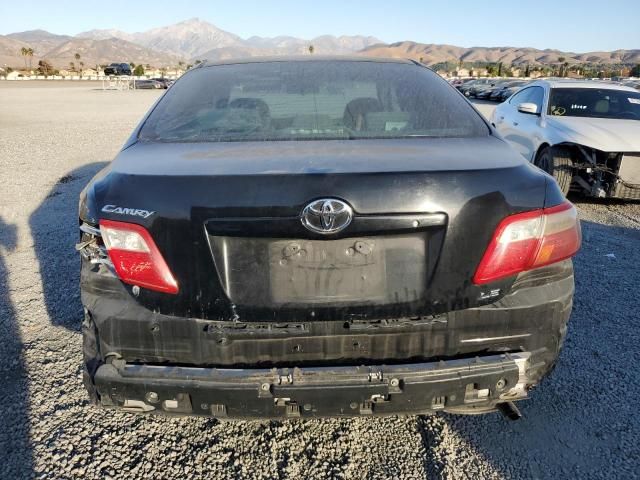 2007 Toyota Camry CE