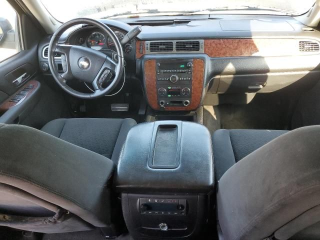 2007 Chevrolet Tahoe C1500