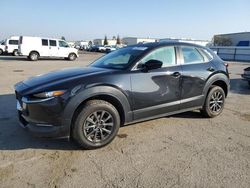 Mazda salvage cars for sale: 2021 Mazda CX-30