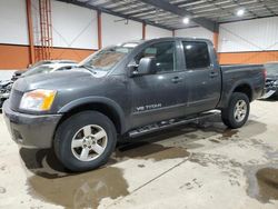 2009 Nissan Titan XE for sale in Rocky View County, AB