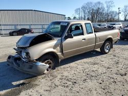 Ford Vehiculos salvage en venta: 2003 Ford Ranger Super Cab