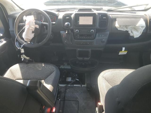 2024 Dodge RAM Promaster 3500 3500 Super High