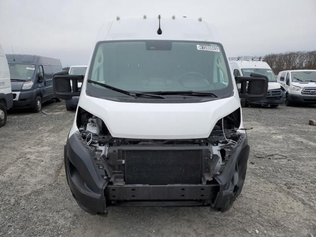 2023 Dodge RAM Promaster 3500 3500 High