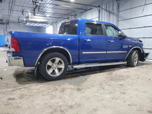 2014 Dodge RAM 1500 SLT