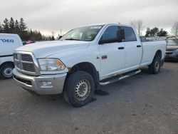 2012 Dodge RAM 2500 SLT for sale in Bowmanville, ON