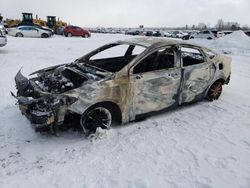 2017 Ford Fusion s for sale in Cicero, IN