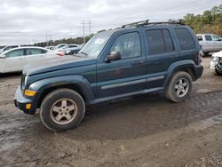 2005 Jeep Liberty Renegade for sale in Greenwell Springs, LA