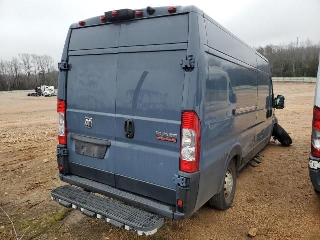 2021 Dodge RAM Promaster 3500 3500 High