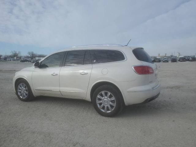 2013 Buick Enclave