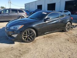 Hyundai Genesis salvage cars for sale: 2015 Hyundai Genesis Coupe 3.8L