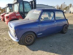 1969 Austin Cooper for sale in Antelope, CA