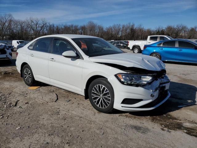 2021 Volkswagen Jetta S