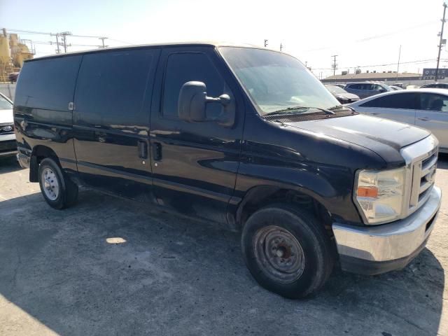 2013 Ford Econoline E150 Van