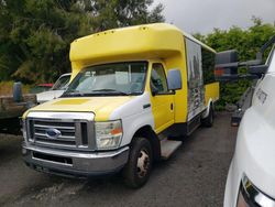 2019 Ford Econoline E450 Super Duty Cutaway Van for sale in Kapolei, HI