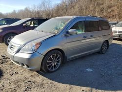 2008 Honda Odyssey Touring for sale in Marlboro, NY