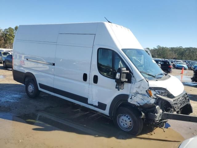 2024 Dodge RAM Promaster 3500 3500 Super High