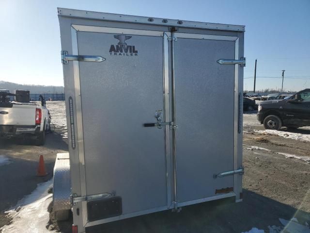 2024 Anvl Trailer