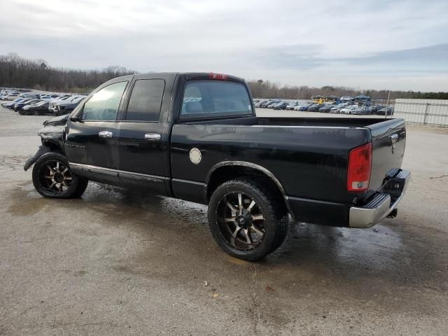 2005 Dodge RAM 1500 ST