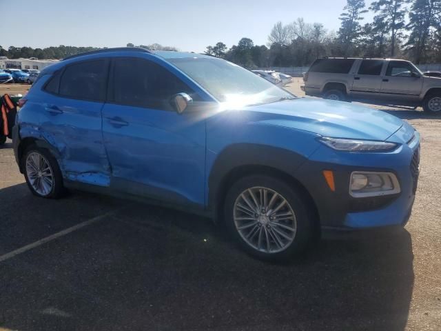 2019 Hyundai Kona SEL