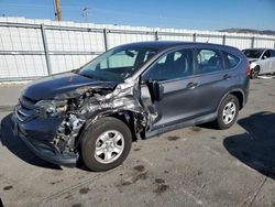 2014 Honda CR-V LX en venta en Reno, NV