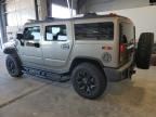 2003 Hummer H2