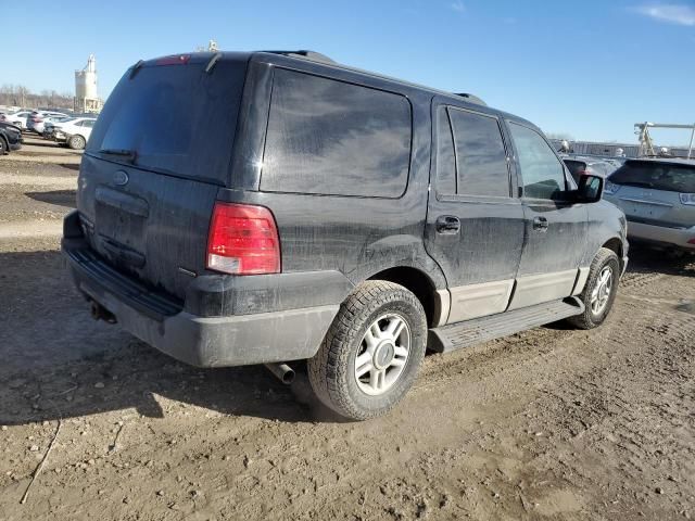 2003 Ford Expedition XLT