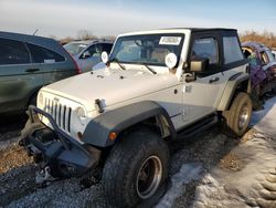 2008 Jeep Wrangler X for sale in Cahokia Heights, IL