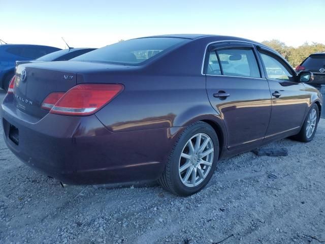 2007 Toyota Avalon XL