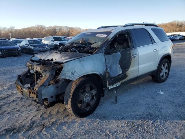 2008 GMC Acadia SLT-1