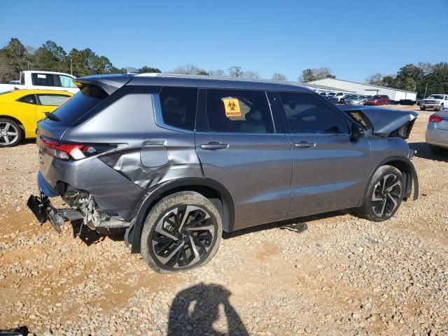 2023 Mitsubishi Outlander SEL