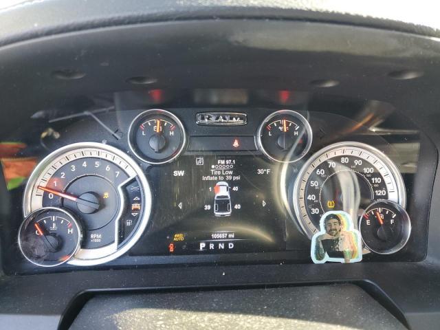 2017 Dodge Ram 1500 Sport