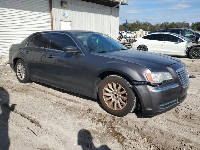 2014 Chrysler 300