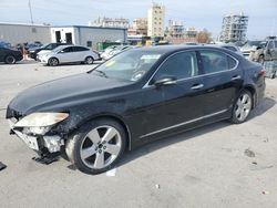 2010 Lexus LS 460 for sale in New Orleans, LA