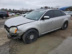 Ford salvage cars for sale: 2007 Ford Five Hundred Limited