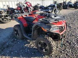 2023 Cf Moto Cforce 600 for sale in Montgomery, AL